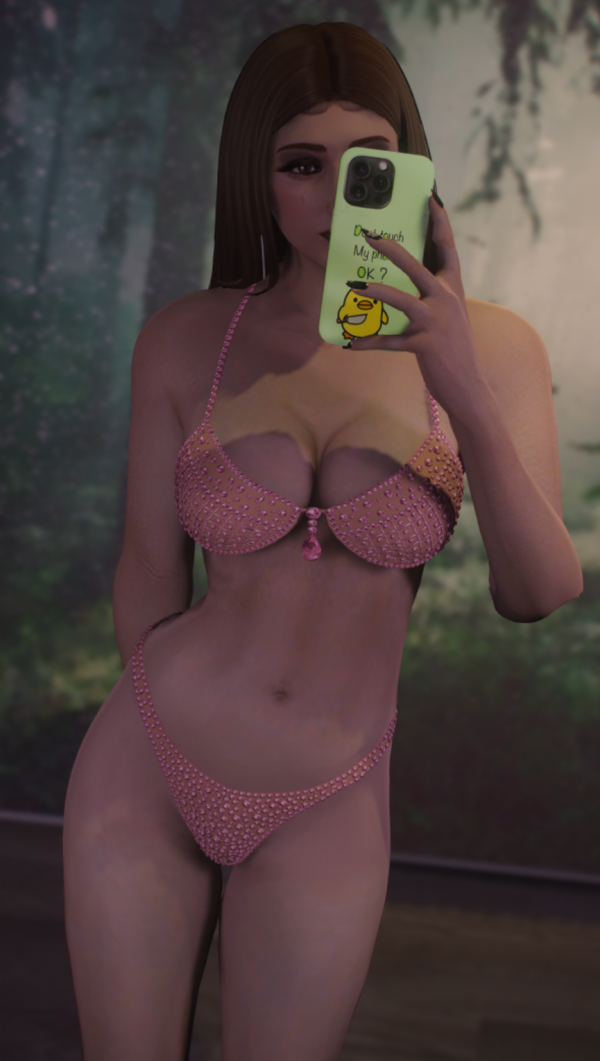 Tip (Nessa)