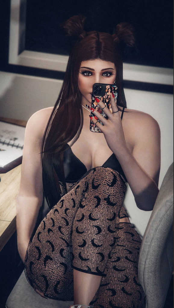 Nessa