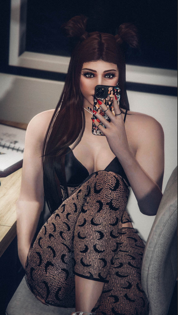 King (Nessa)