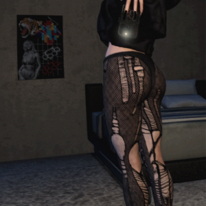 Playroom (May)
