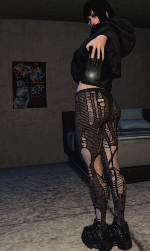 Playroom (May)