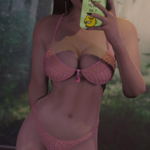 Massage 💞 (30 Mins) (Nessa)