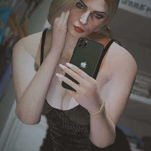 Casual Date 💞 (1 Hour) (Nikki)