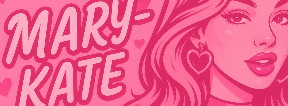 Mary-Kate