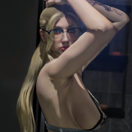 Mary-Kate